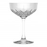 Timeless champagne glas 270 ml (per 12 stuk)