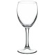 Wijnglas 230 ml (per 12 stuk)
