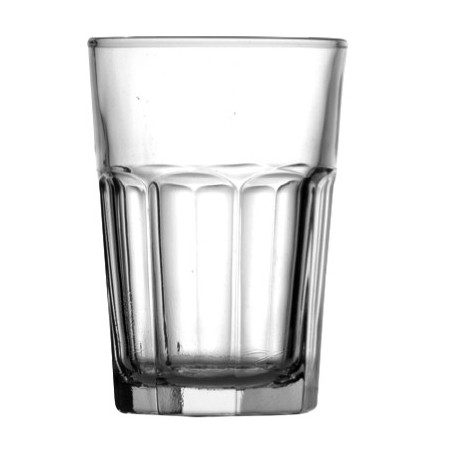 Marocco glas 350 ml (12 stuks)
