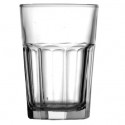 Marocco glas 350 ml (per 12 stuk)