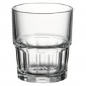 Stapelglas banqueting 200 ml (per 12 stuk)