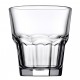 Tumbler laag stapelbaar 245 ml (12 stuks)