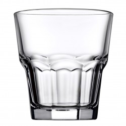 Tumbler laag stapelbaar 245 ml (12 stuks)