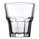 Casablanca tumbler laag stapelbaar 245 ml (per 12 stuk)