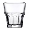 Casablanca tumbler laag stapelbaar 245 ml (per 12 stuk)