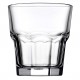 Casablanca tumbler laag stapelbaar 355 ml (per 12 stuk)