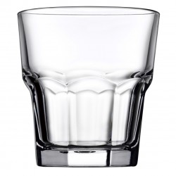 Tumbler laag stapelbaar 355 ml (12 stuks)