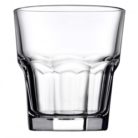 Tumbler laag stapelbaar 355 ml (12 stuks)