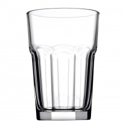 Tumbler hoog stapelbaar 355 ml (12 stuks)