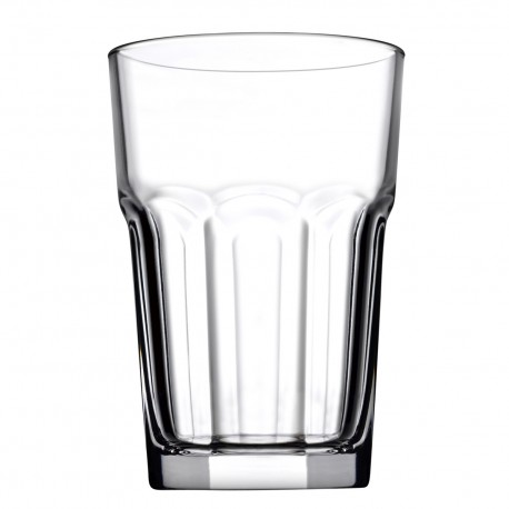 Tumbler hoog stapelbaar 355 ml (12 stuks)