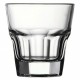 Tumbler laag stapelbaar 140 ml (12 stuks)