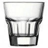 Casablanca tumbler laag stapelbaar 140 ml (per 12 stuk)