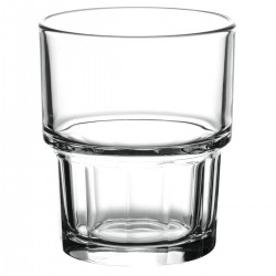 Stapelglas banqueting 165 ml (12 stuks)