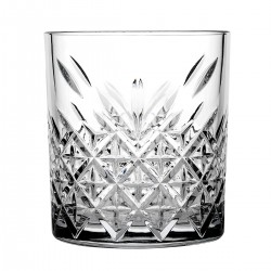Timeless whiskey glas 355 ml (12 stuks)