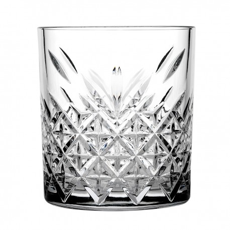 Timeless whiskey glas 355 ml (12 stuks)