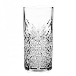 Timeless longdrinkglas 450 ml (12 stuks)