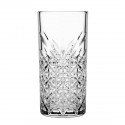 Timeless longdrinkglas 450 ml (per 12 stuk)
