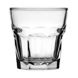 Marocco glas 230 ml (12 stuks)