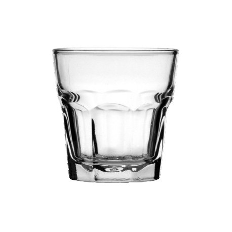 Marocco glas 230 ml (12 stuks)