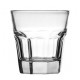 Marocco glas 140ml (12 stuks)