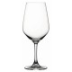Chiara rode wijnglas 420 ml (6 stuks)