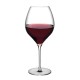 Vinifera rode wijnglas 790 ml (per 6 stuk)