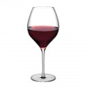 Vinifera rode wijnglas 790 ml (per 6 stuk)
