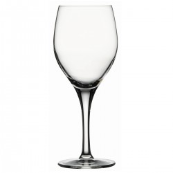 Primeur rode wijnglas 425 ml (6 stuks)