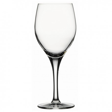 Primeur rode wijnglas 425 ml (6 stuks)