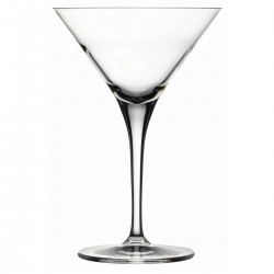 Fame martiniglas 235 ml (6 stuks)