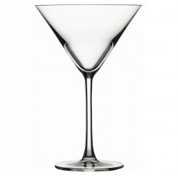 Trendy martiniglas 300 ml (6 stuks)