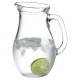 Karaf banqueting 1000 ml (6 stuks)