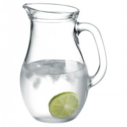 Karaf banqueting 1000 ml (6 stuks)