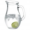 Karaf banqueting 1000 ml (per 6 stuk)