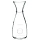Karaf horeca 1000 ml (6 stuks)