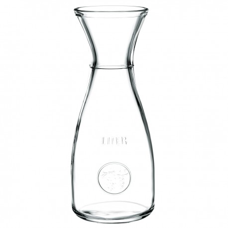 Karaf horeca 1000 ml (6 stuks)