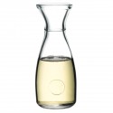 Karaf horeca 500 ml (per 6 stuk)