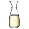 Karaf horeca 500 ml (per 6 stuk)