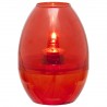 Starterskit Moonlight mini rood 60 uur (per 12 stuks)