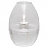 Starterskit Moonlight mini transparant 60 uur (per 12 stuks)