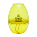 Starterskit Moonlight mini geel 60 uur (per 12 stuks)