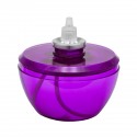 Refill Moonlight mini paars 60 uur (per 12 stuks)