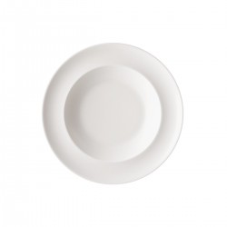 Academy diep bord 24 cm (6 stuks)
