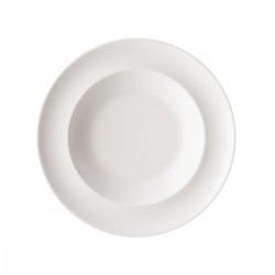 Academy diep bord 30 cm (6 stuks)