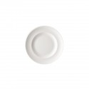 Academy bord rond 17 cm (per 6 stuks)