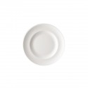 Academy bord rond 20 cm (per 6 stuks)