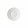 Academy bord rond 20 cm (per 6 stuks)