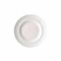 Academy bord rond 23 cm (per 6 stuks)