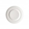 Academy bord rond 26,5 cm (per 6 stuks)