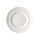 Academy bord rond 28,5 cm (6 stuks)